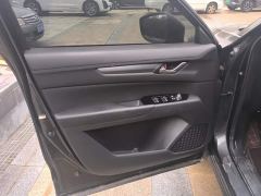 Mazda CX-5 Facelift 2.0L Automatic FWD Smart Edition - ფოტო 7