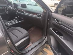 Mazda CX-5 Facelift 2.0L Automatic FWD Smart Edition - ფოტო 8