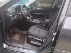 Mazda CX-5 Facelift 2.0L Automatic FWD Smart Edition - ფოტო 9