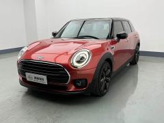 BMW MINI CLUBMAN 1.5T COOPER Connoisseur - photo 1