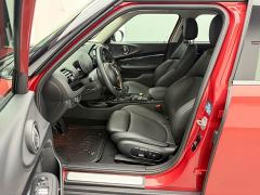 BMW MINI CLUBMAN 1.5T COOPER Connoisseur - photo 10