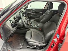 BMW MINI CLUBMAN 1.5T COOPER Connoisseur - photo 11