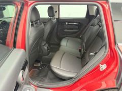 BMW MINI CLUBMAN 1.5T COOPER Connoisseur - photo 12