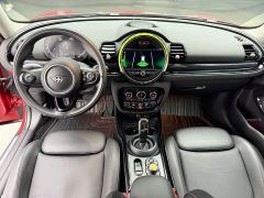 BMW MINI CLUBMAN 1.5T COOPER Connoisseur - photo 13
