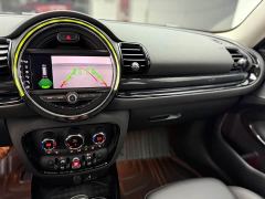 BMW MINI CLUBMAN 1.5T COOPER Connoisseur - photo 17