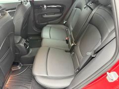 BMW MINI CLUBMAN 1.5T COOPER Connoisseur - photo 19