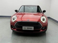 BMW MINI CLUBMAN 1.5T COOPER Connoisseur - photo 2