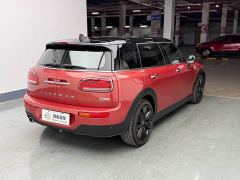 BMW MINI CLUBMAN 1.5T COOPER Connoisseur - photo 4