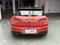 BMW MINI CLUBMAN 1.5T COOPER Connoisseur - photo 5
