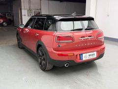 BMW MINI CLUBMAN 1.5T COOPER Connoisseur - photo 6