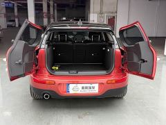 BMW MINI CLUBMAN 1.5T COOPER Connoisseur - photo 7
