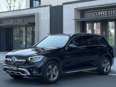 Mercedes-Benz GLC 260 L 4MATIC Dynamic - photo 1