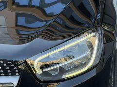 Mercedes-Benz GLC 260 L 4MATIC Dynamic - photo 10