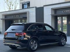 Mercedes-Benz GLC 260 L 4MATIC Dynamic - photo 11