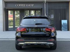 Mercedes-Benz GLC 260 L 4MATIC Dynamic - photo 12