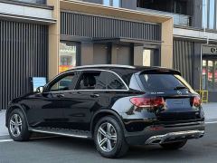 Mercedes-Benz GLC 260 L 4MATIC Dynamic - photo 13