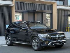 Mercedes-Benz GLC 260 L 4MATIC Dynamic - photo 3