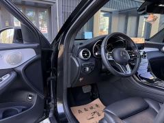Mercedes-Benz GLC 260 L 4MATIC Dynamic - photo 4