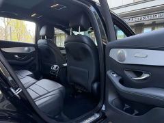 Mercedes-Benz GLC 260 L 4MATIC Dynamic - photo 8