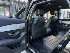 Mercedes-Benz GLC 260 L 4MATIC Dynamic - photo 9
