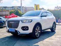 Haval H6 1.5L Turbocharged Automatic Champion Edition - photo 1