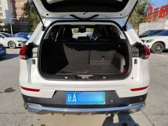 Haval H6 1.5L Turbocharged Automatic Champion Edition - photo 18