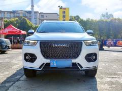 Haval H6 1.5L Turbocharged Automatic Champion Edition - photo 2