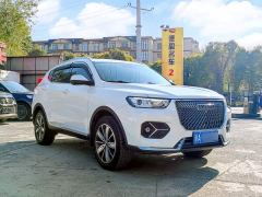 Haval H6 1.5L Turbocharged Automatic Champion Edition - photo 3