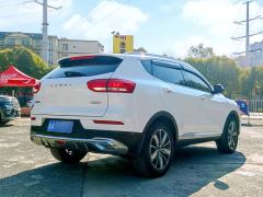 Haval H6 1.5L Turbocharged Automatic Champion Edition - photo 4