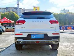 Haval H6 1.5L Turbocharged Automatic Champion Edition - photo 5