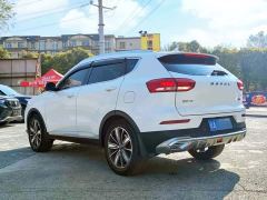 Haval H6 1.5L Turbocharged Automatic Champion Edition - photo 6