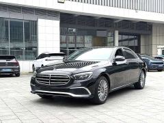 Mercedes-Benz E-Class E 300 L Fashion Edition - ფოტო 1