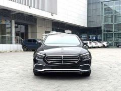 Mercedes-Benz E-Class E 300 L Fashion Edition - ფოტო 2