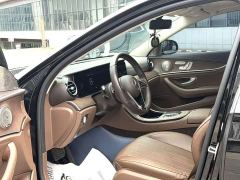 Mercedes-Benz E-Class E 300 L Fashion Edition - ფოტო 4