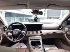 Mercedes-Benz E-Class E 300 L Fashion Edition - ფოტო 5