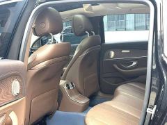 Mercedes-Benz E-Class E 300 L Fashion Edition - ფოტო 6