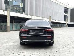 Mercedes-Benz E-Class E 300 L Fashion Edition - ფოტო 8
