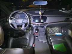 Cadillac CT6 28T Elite - photo 10