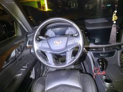 Cadillac CT6 28T Elite - photo 11