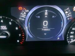 Cadillac CT6 28T Elite - photo 13