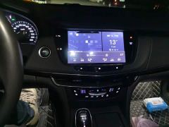 Cadillac CT6 28T Elite - photo 14
