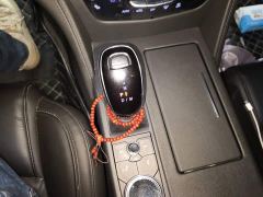 Cadillac CT6 28T Elite - photo 15