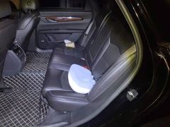 Cadillac CT6 28T Elite - photo 18