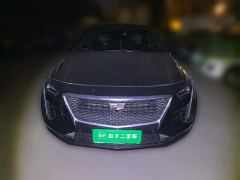 Cadillac CT6 28T Elite - photo 2