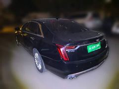 Cadillac CT6 28T Elite - photo 4