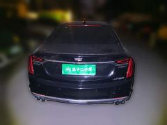 Cadillac CT6 28T Elite - photo 5