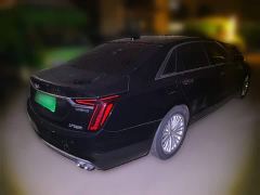 Cadillac CT6 28T Elite - photo 6