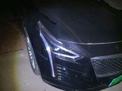 Cadillac CT6 28T Elite - photo 7