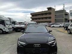 Audi A6 (Imported) Avant Pioneer 45 TFSI Premium Dynamic Edition - фото 1