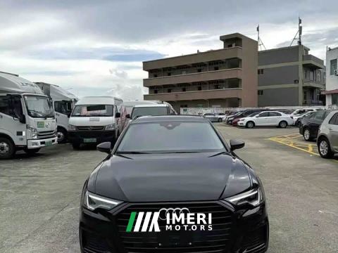 2021 Audi A6 (Imported) Avant Pioneer 45 TFSI Premium Dynamic Edition - car from China